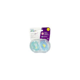 Philips Avent Baby Soothers Ultra Air 0-6m
