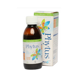 Phytus Cough Syp 120ml