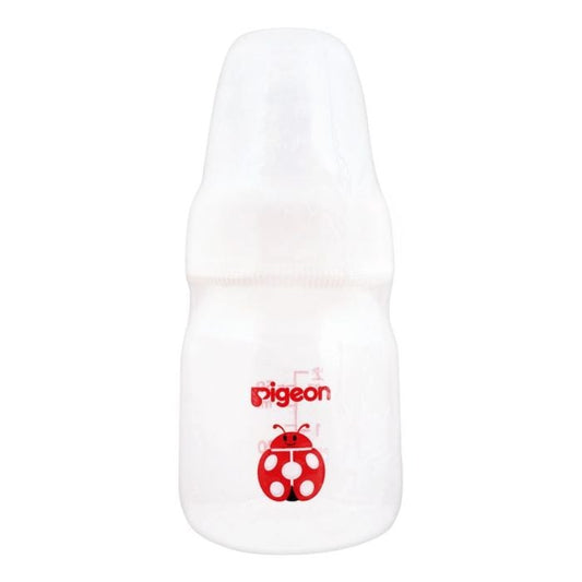 Pigeon Baby Feeder Peristaltic Nipple 50ml