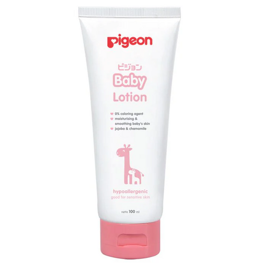Pigeon Baby Lotion 100ml