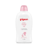 Pigeon Baby Oil 100ml Jojoba