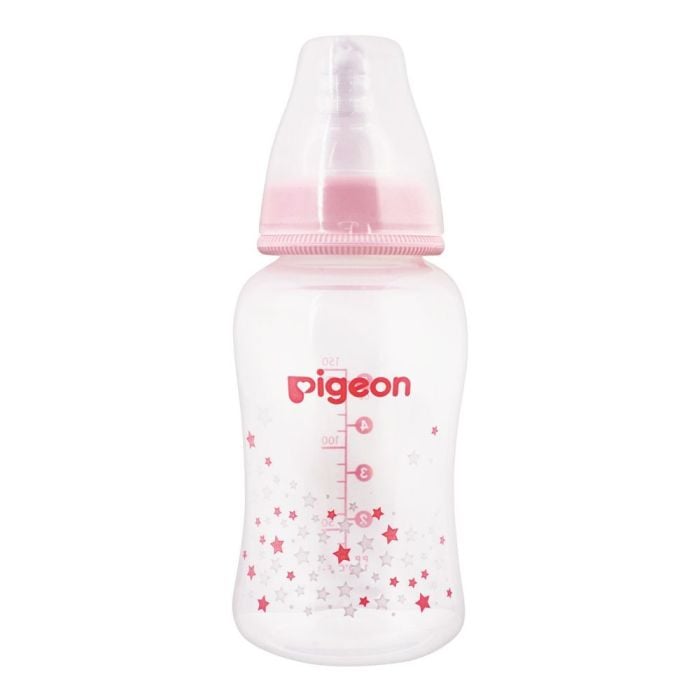 Pigeon Flexible Feeder 150ml