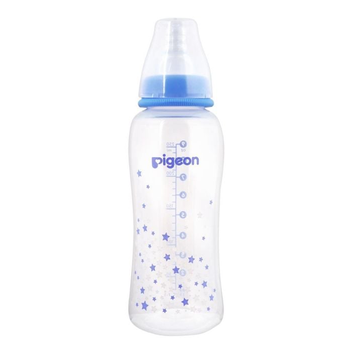 Pigeon Flexible Feeder  250ml