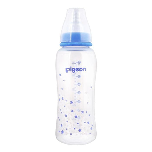 Pigeon Flexible Feeder  250ml