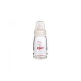 Pigeon Glass Bottle 120ml