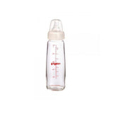 Pigeon Glass Feeding Bottle 240ml