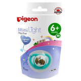 Pigeon Mini Light Pacifier Lightest Ever M