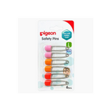 Pigeon Safety Pins