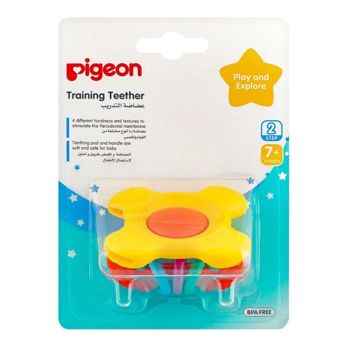 Pigeon Training Teether N-667