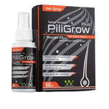 Piligrow Plus 5% Spray 60ml