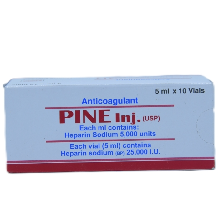 Pine Inj