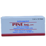 Pine Inj