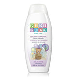 Pipi Cucu Baby Time Body Lotion 500ml Lavender
