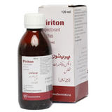 Piriton Exp S F 120ml
