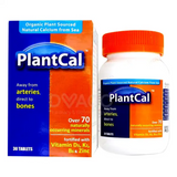 Plantcal Tablets 30s