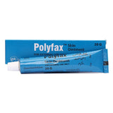 Polyfax 20gm Skin Oint