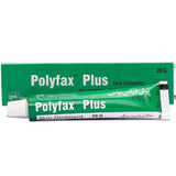 Polyfax Plus Skin Oint