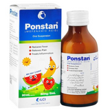 Ponstan 60ml susp