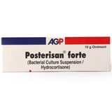 Posterisan Forte Oint 10g