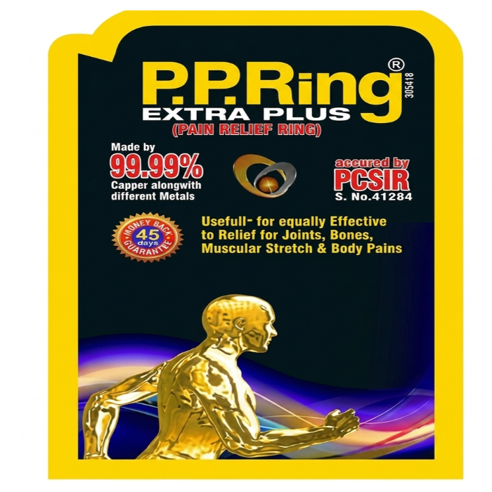 Pp Ring Pick Pain Ring Extra Plus