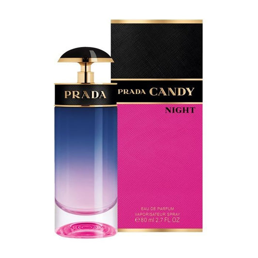 Prada Candy Night Edp 80ml