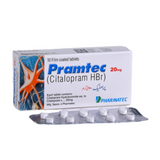Pramtec 20mg Tablets
