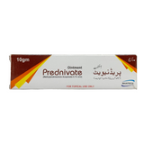 Prednivate Oint 10gm