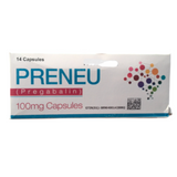 Preneu 100mg Capsules