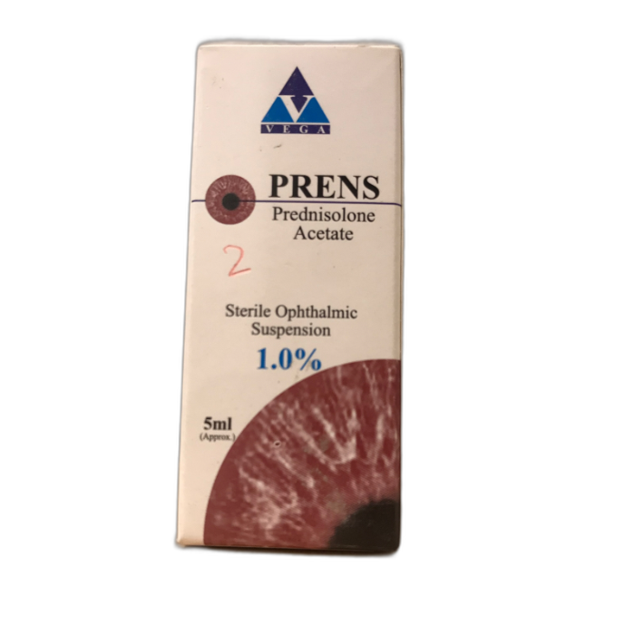 Prens Eye Drop 5ml