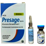Presage 5000iu