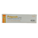 Primovate Oint 30gm