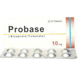 Probase 10mg Tablets