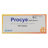 Procye 5mg Tablets