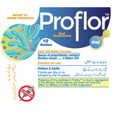 Proflor Oral Ampules