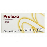 Prolexa 10mg Tablets 30s