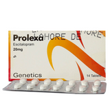 Prolexa Tablets 20mg