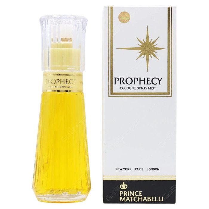 Prophecy Colonge Spray 100ml