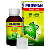 Prospan 120ml Syp