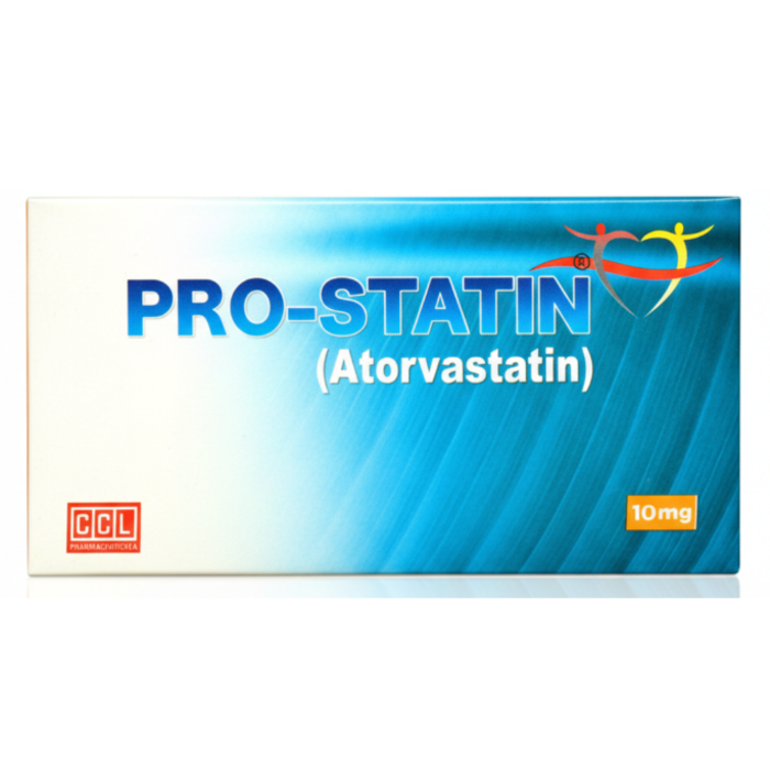 Prostatin 10mg Tablets