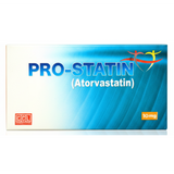 Prostatin 10mg Tablets
