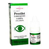 Prostilet Eye Drop