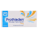 Prothiaden 75mg Tablets