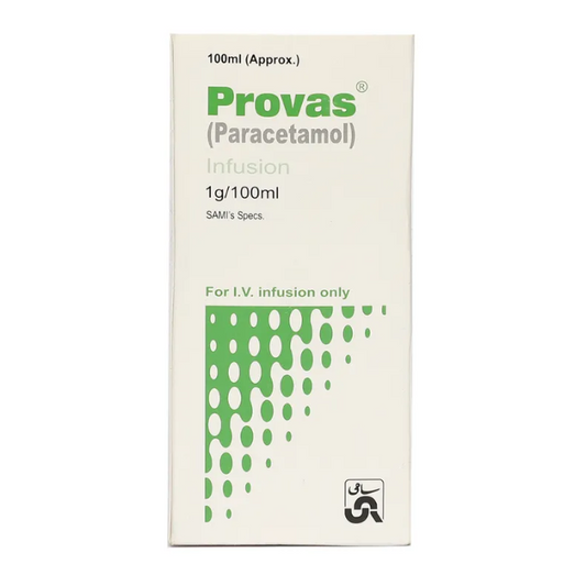 Provas Infusion - 100ml