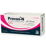 Provas N Tablets