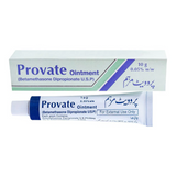 Provate 10g Oint
