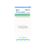 Provate Lotion 30ml