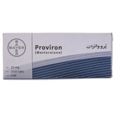 Proviron Tablets