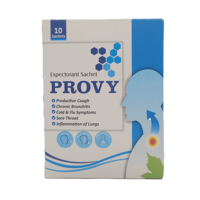 Provy Sachet