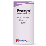 Prozyn Syp 60ml