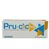 Prucic 1mg Tablets